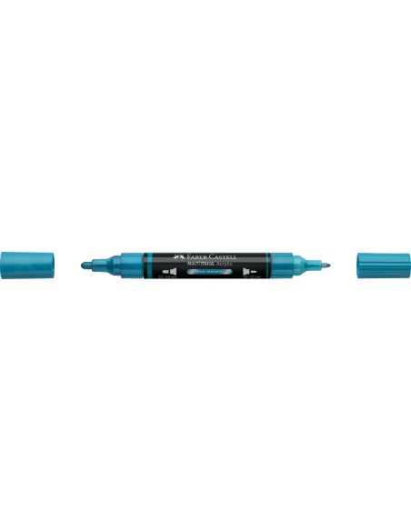 Akrüülmarker Faber-Castell Multimark SP värv 292