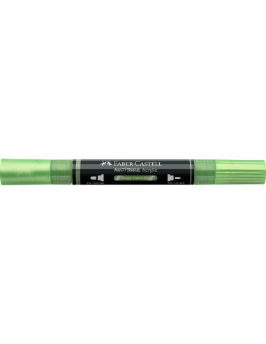 Akrüülmarker Faber-Castell Multimark SP värv 298