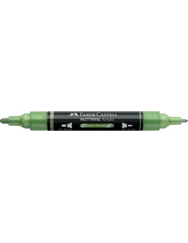 Akrüülmarker Faber-Castell Multimark SP värv 298