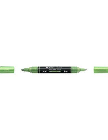 Akrüülmarker Faber-Castell Multimark SP värv 298