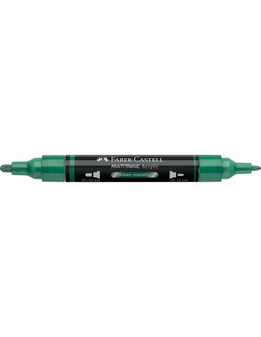 Akrüülmarker Faber-Castell Multimark SP värv 295