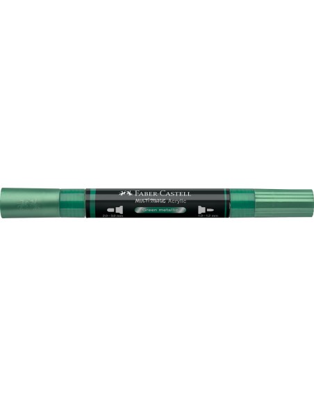 Akrüülmarker Faber-Castell Multimark SP värv 295