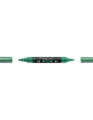 Akrüülmarker Faber-Castell Multimark SP värv 295