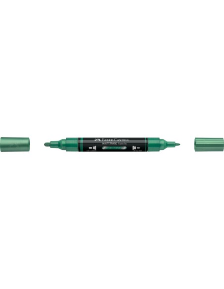 Akrüülmarker Faber-Castell Multimark SP värv 295