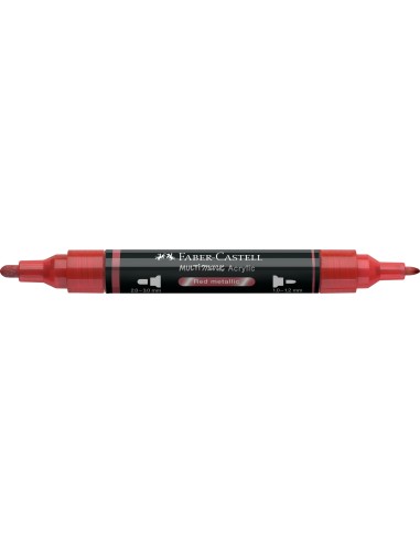 Akrüülmarker Faber-Castell Multimark SP värv 296