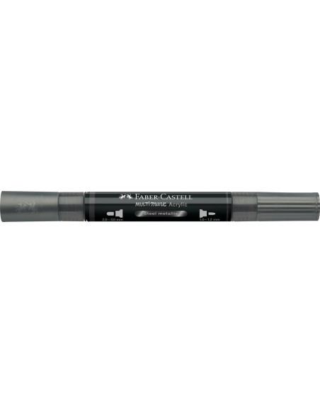 Akrüülmarker Faber-Castell Multimark SP värv 297