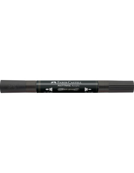Akrüülmarker Faber-Castell Multimark SP värv 299
