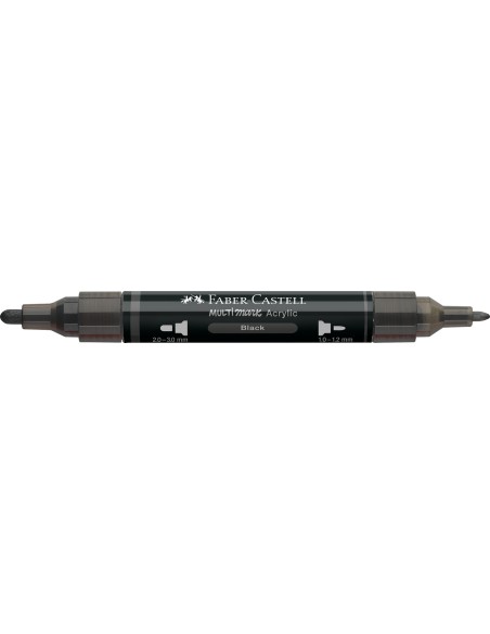 Acrylic Marker Multimark SP colour 199