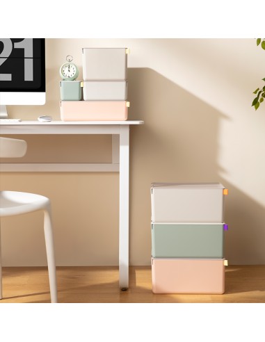 Nusign Desktop Storage 212*105*93.5mm Grey