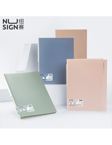 Display Book 30 Pages ASST.