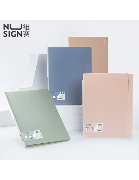 Display Book 30 Pages ASST.