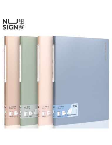 Display Book 30 Pages ASST.