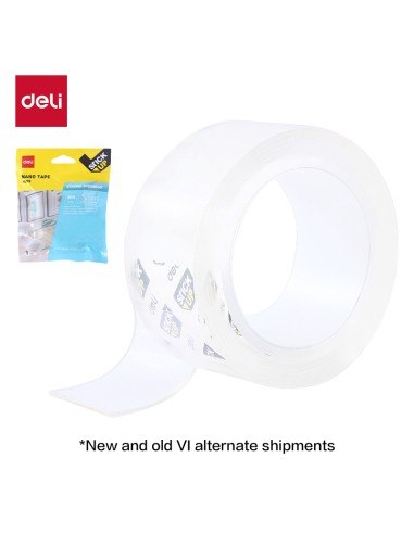 Nano Tape 1mm*24mm*1mSeparate bag TRANSPARENT