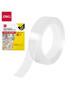 Nano Tape 1mm*24mm*5mSeparate bag TRANSPARENT