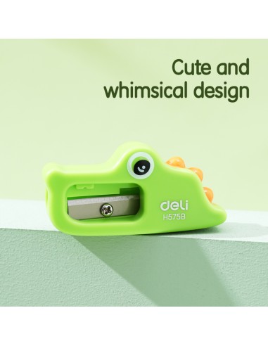 Pencil Sharpener φ6.9-8mm GREEN