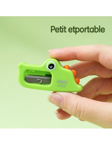 Pencil Sharpener φ6.9-8mm GREEN