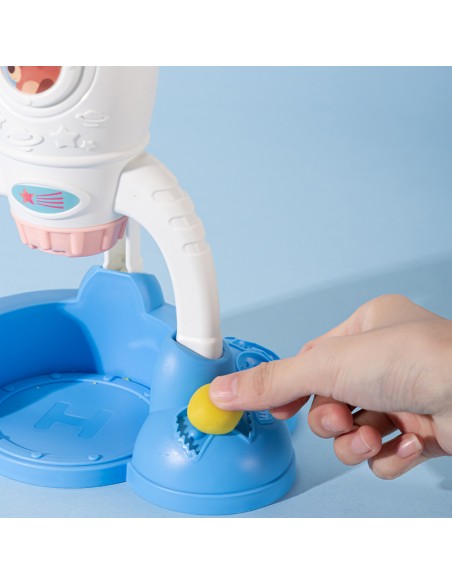 Dough Set 6 colors ASST.