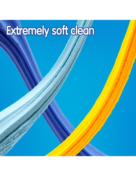 soft clay 12 colors ASST.