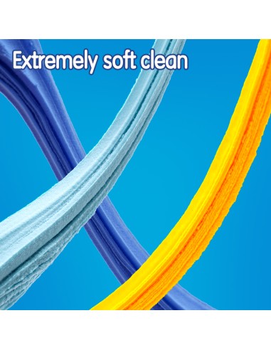 soft clay 24 colors ASST.