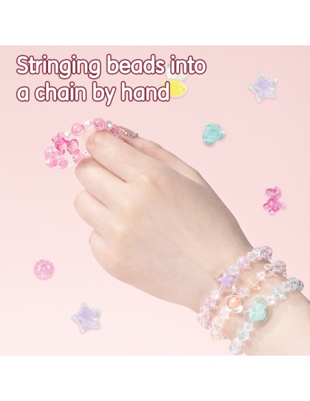 Dig Kit Princess Bracelet ASST.