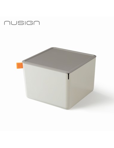 Hoiukarp Nusign 212x212x153mm, hall