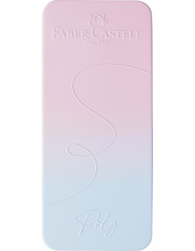 Set Poly Ball Pen blushing sky FP+BP