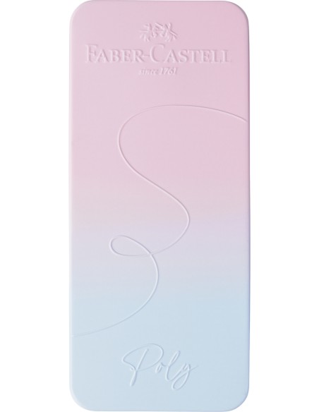 Set Poly Ball Pen blushing sky FP+BP