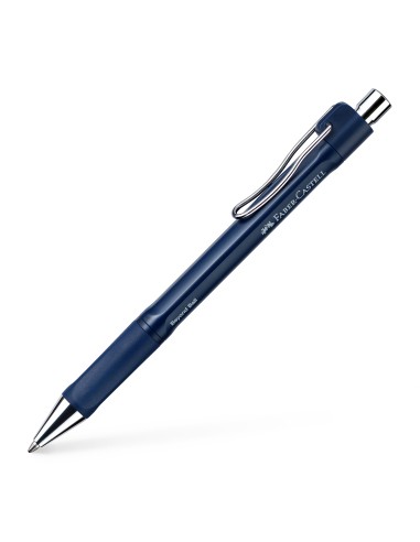 Pastapliiats Faber-Castell Beyond Ball sinine