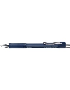Ballpoint pen Beyond Ball blue 2