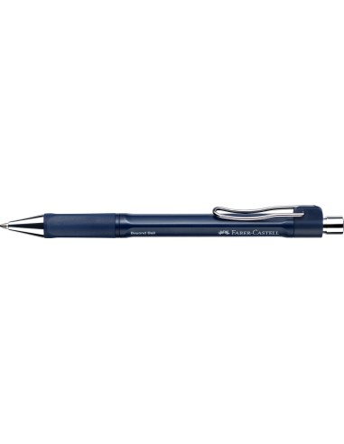 Ballpoint pen Beyond Ball blue