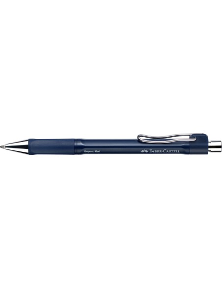 Ballpoint pen Beyond Ball blue