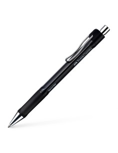 Ballpoint pen Beyond Ball black