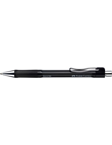 Pastapliiats Faber-Castell Beyond Ball must