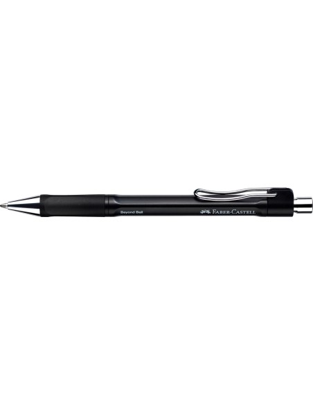 Pastapliiats Faber-Castell Beyond Ball must