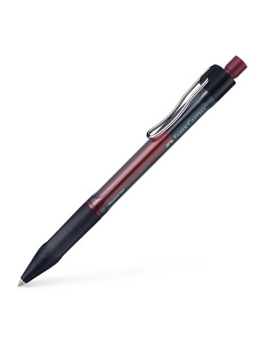 Gel pen Beyond Gel red