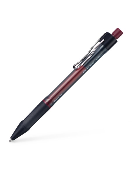 Gel pen Beyond Gel red