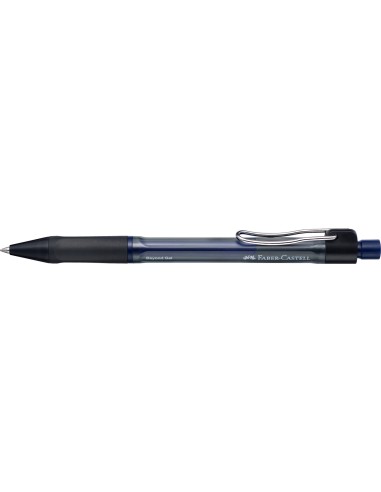 Gel pen Beyond Gel blue