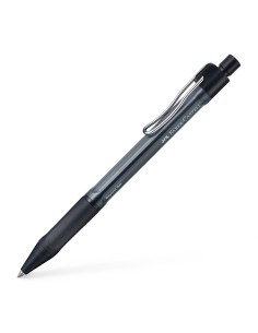 Gel pen Beyond Gel black