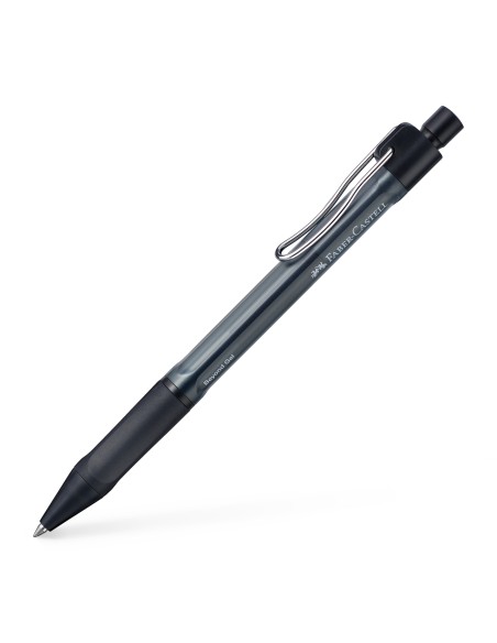 Geelpliiats Faber-Castell Beyond Gel must