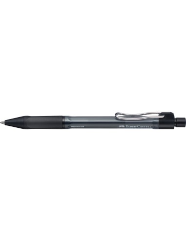 Geelpliiats Faber-Castell Beyond Gel must