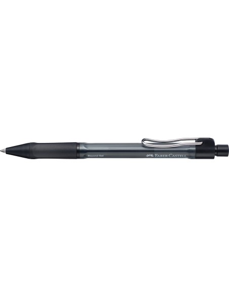Geelpliiats Faber-Castell Beyond Gel must