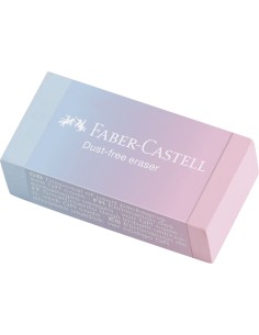 Eraser PVC Dust-free Flow Edition 24x