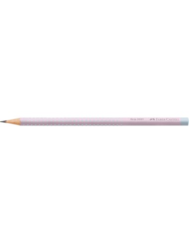 Harilik pliiats Faber-Castell Grip Blushing Sky B
