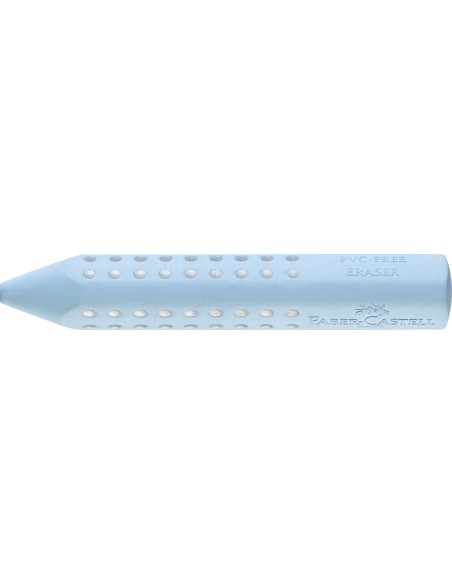Kustukumm Faber-Castell Grip 2001 roosa