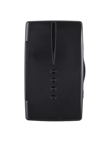 Scientific Calculator DELI Black