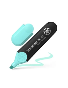 Highlighter Schneider Job turquoise