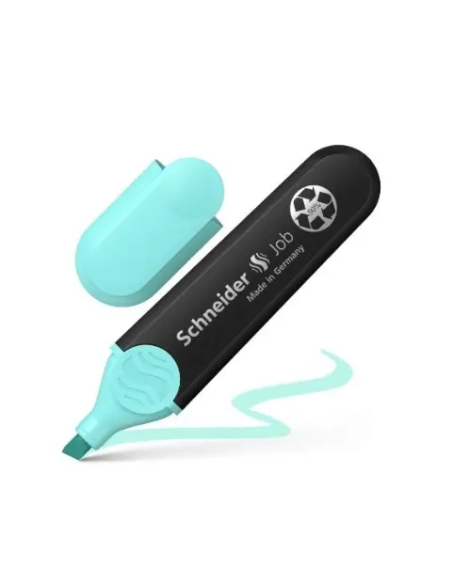 Highlighter Schneider Job turquoise