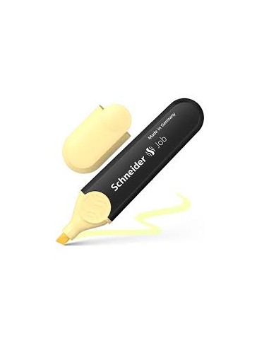 Highlighter Schneider Job vanilla