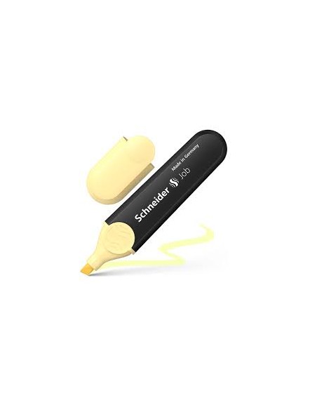 Highlighter Schneider Job vanilla