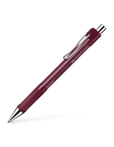 Ballpoint pen Beyond Ball red